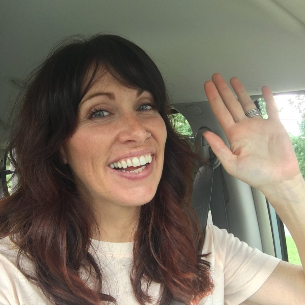 Meet your Posher, Stacie